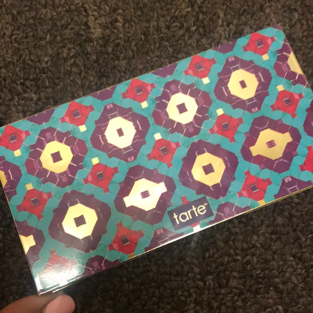 Tarte Be Your Own Tarteist Palette